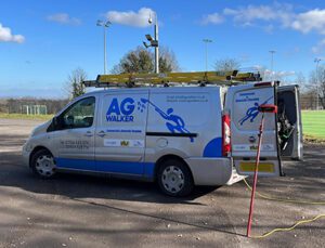 Salford Window Cleaning